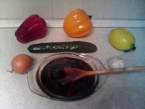 народні засоби з овочів від паразитів в організмі